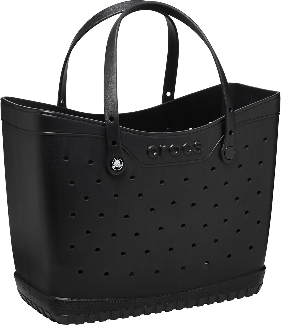 Crocs Tote Bag