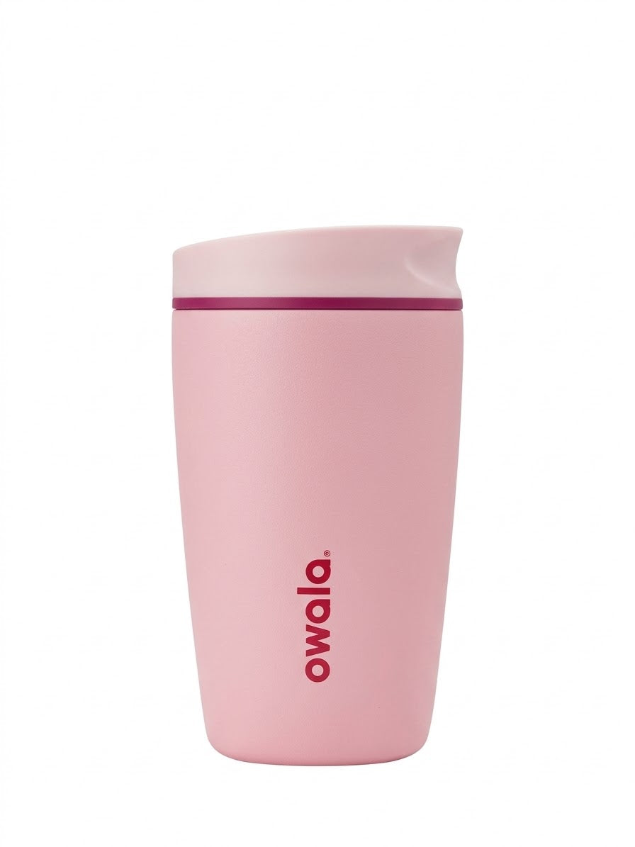 OWALA Smooth Sip 12 OZ
